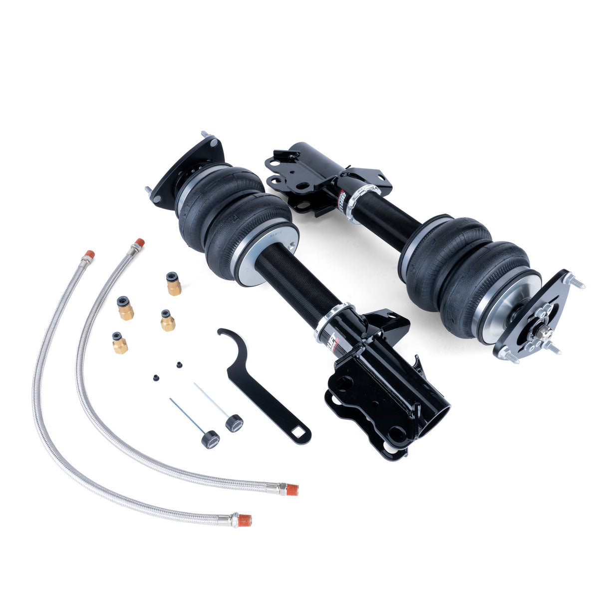Air Lift Performance 16-23 Chevy Camaro Front Air Suspension Kit