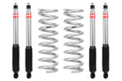 Eibach 14-21 Ram 2500 4WD (Diesel) Stage 1 Pro-Truck Lift Kit (+2.75in Front +1.6in Rear)