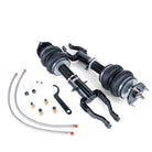 Air Lift Performance 09-24 Nissan GT-R Front Air Suspension Kit