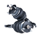 Air Lift Performance 09-24 Nissan GT-R Front Air Suspension Kit