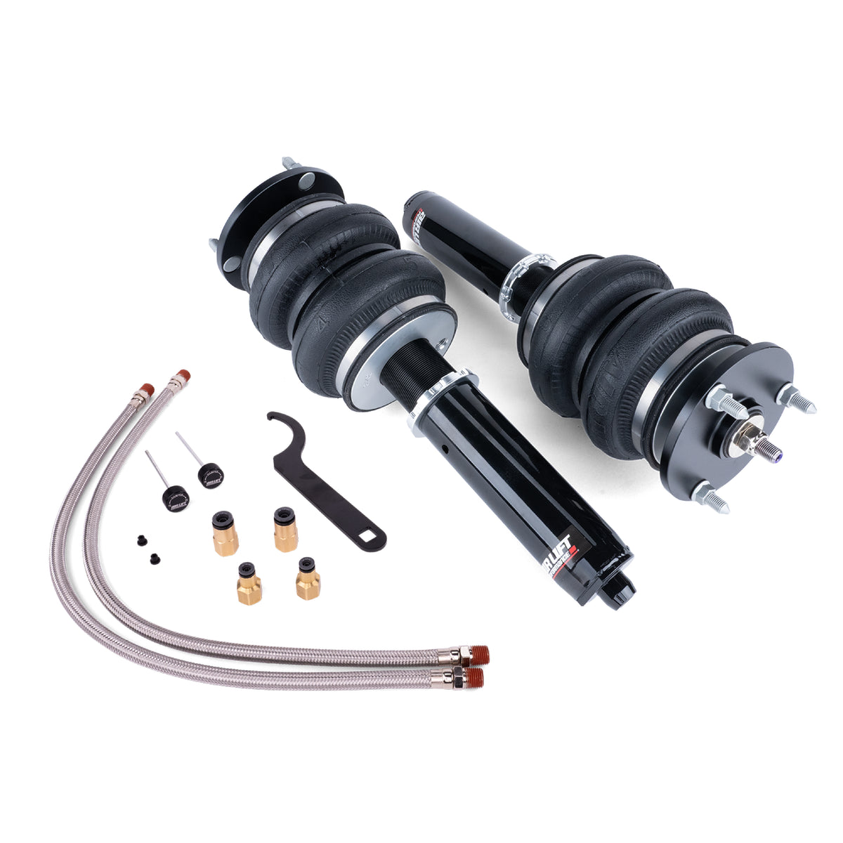 Air Lift Performance 06-24 Lexus GS/IS/RC Front Air Suspension Kit