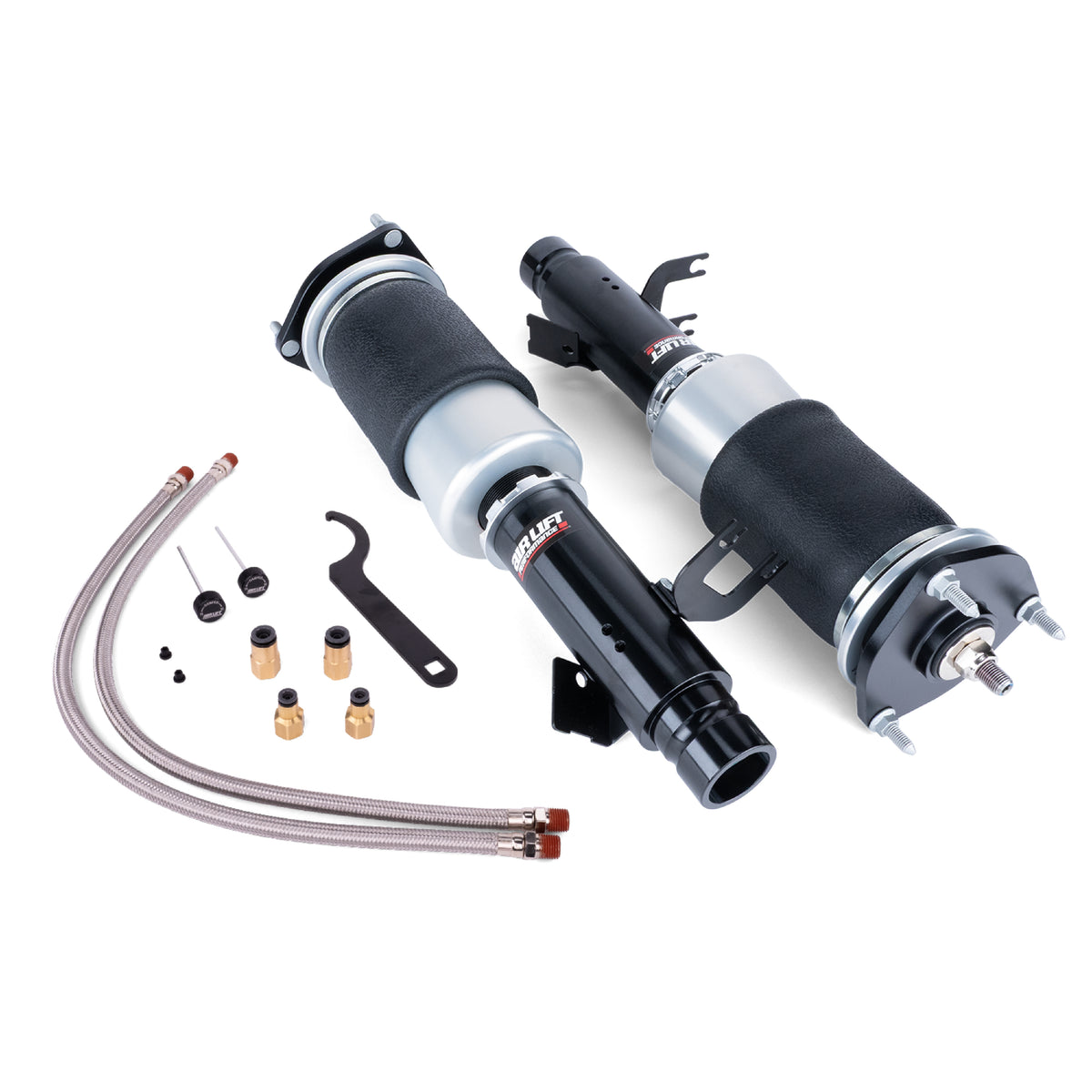Air Lift Performance 07-13 INFINITI G35x/G37x AWD Front Air Suspension Kit