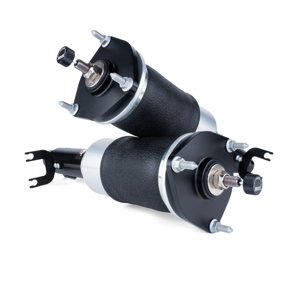 Air Lift Performance 07-13 INFINITI G35x/G37x AWD Front Air Suspension Kit