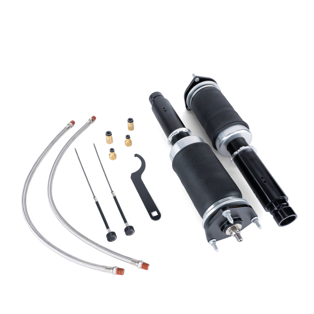 Air Lift Performance 14-24 INFINITI Q50/Q60/Q70 Front Air Suspension Kit