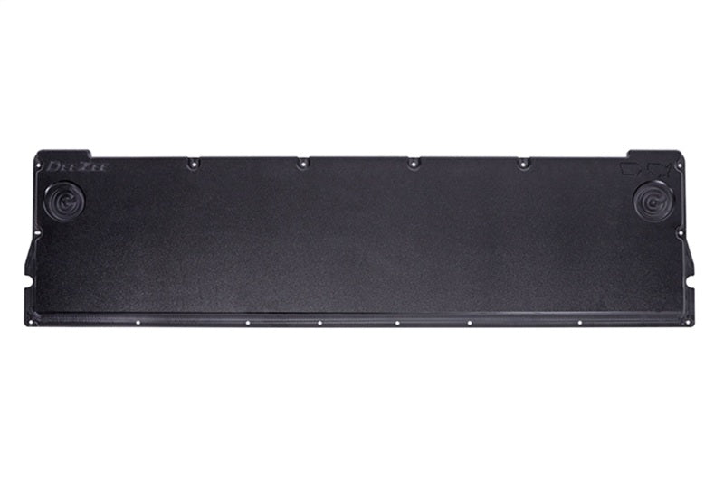 Dee Zee 16-23 Toyota Tacoma Tailgate Board - Polymer Composition