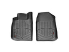 WeatherTech 05+ Chevrolet Cobalt Front FloorLiner - Black