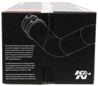 K&N 99-02 Camaro/Firebird V6-3.8L Performance Intake Kit