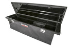 Dee Zee Universal Tool Box - Red Crossover - Single Lid Black BT (Deep Low)