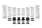 Eibach 18-20 Polaris RZR XP 4 Turbo (Fox Pro-UTV) Stage 2 Performance Spring System Set Of 8 Springs