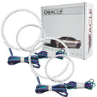 Oracle Chevrolet Malibu 04-07 Halo Kit - ColorSHIFT w/o Controller