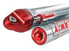 aFe Sway-A-Way 2.5 Bypass Shock 3-Tube w/ Piggyback Res. Right Side - 10in Stroke