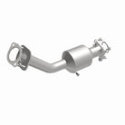 MagnaFlow DF Conv 18-21 Infiniti Q50 3.0L