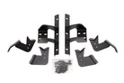 Dee Zee 09-21 Toyota Tundra Running Board Hex Bed Access Bracket Kit