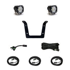 Baja Designs 2019+ Mercedes Sprinter Van Dual S1 Reverse Kit (Rear)