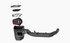 K&N 2021 Ford Bronco V6-2.7L F/I AirCharger Performance Intake