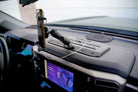 DV8 22-23 Toyota Tundra + Sequoia Digital Device Dash Mount
