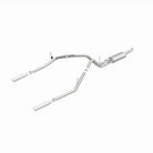 MagnaFlow C/B Sys 04 Hemi Duals Sc/Cc