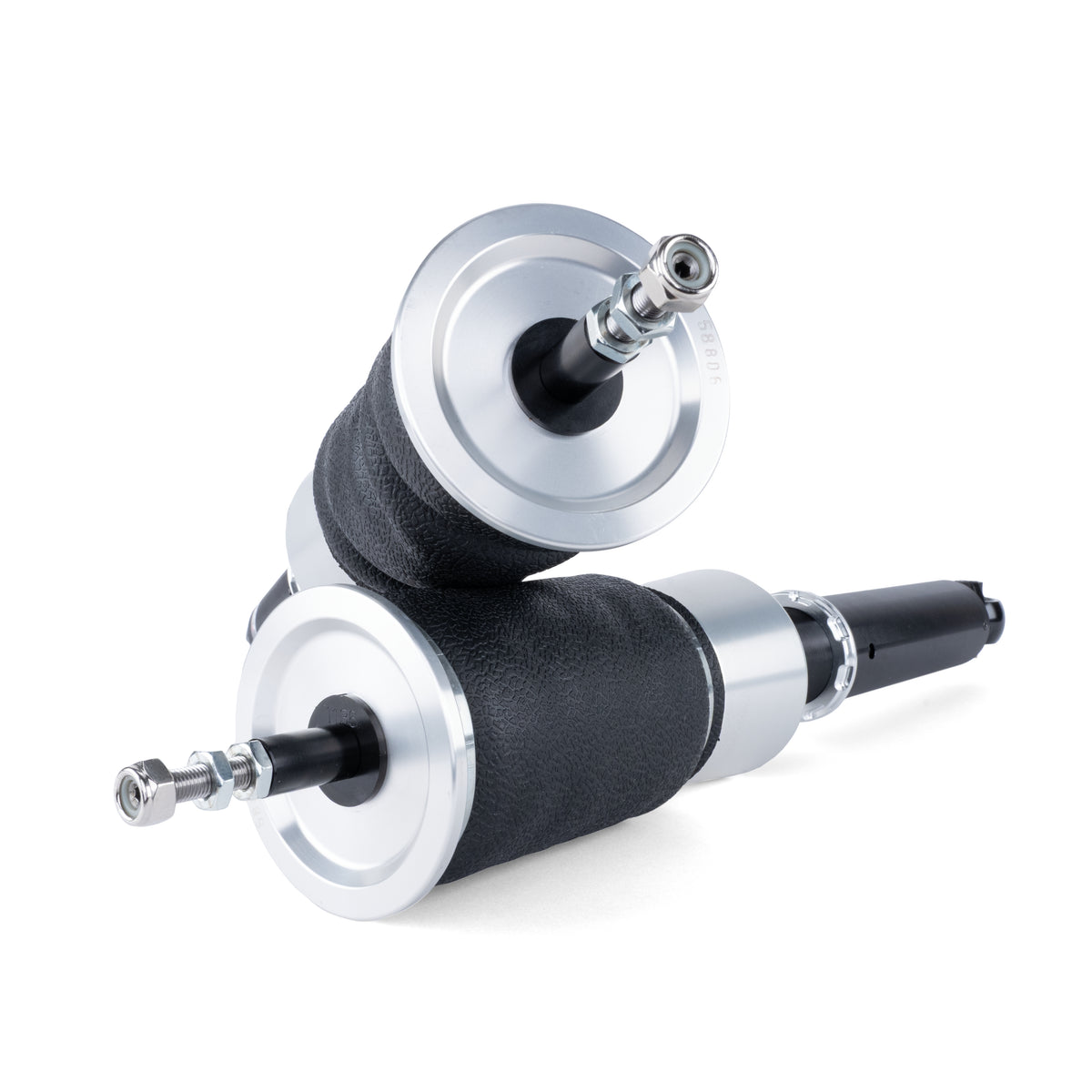 Air Lift Performance 85-93 Volkswagen Golf/Jetta/Corrado/Passat Rear Air Suspension Kit