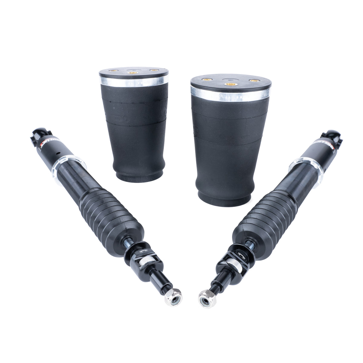 Air Lift Performance 98-10 Audi TT/Volkswagen Beetle/Golf/Jetta Rear Air Suspension Kit