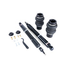 Air Lift Performance 16-21 Honda Civic 1.5T Rear Air Suspension Kit