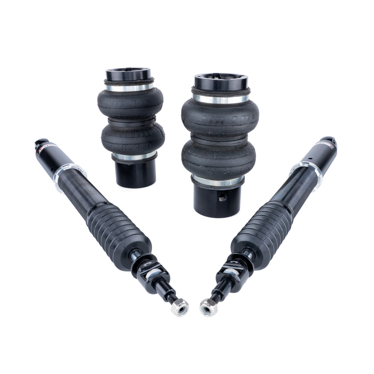 Air Lift Performance 16-21 Honda Civic 1.5T Rear Air Suspension Kit