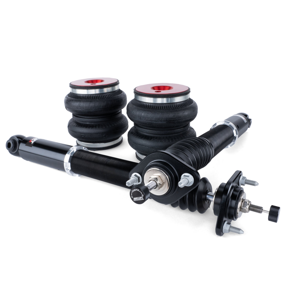 Air Lift Performance 82-93 BMW E30 3 Series Rear Air Suspension Kit