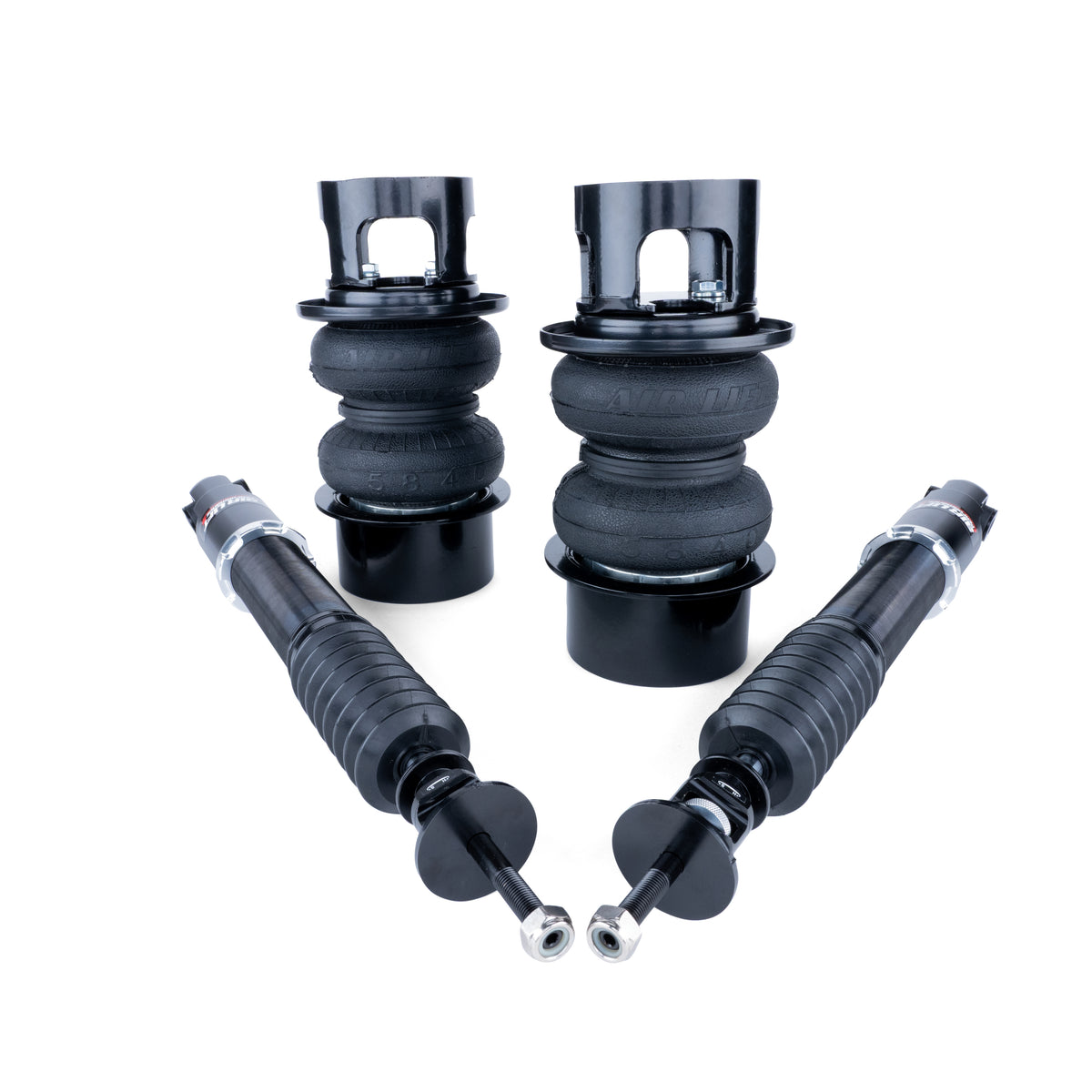 Air Lift Performance 16-24 Chevy Camaro Rear Air Suspension Kit