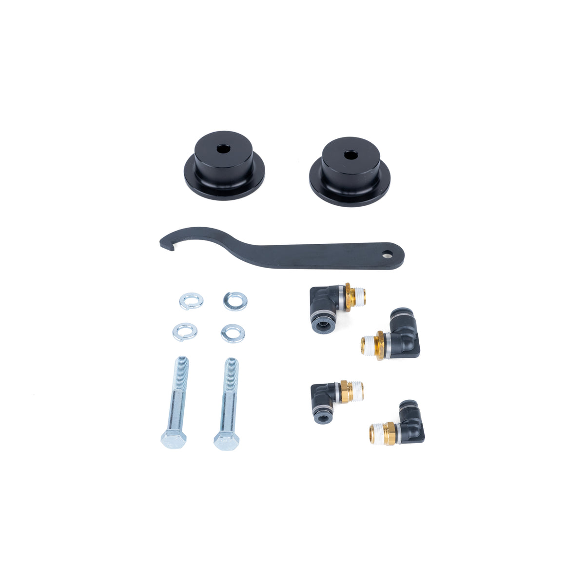 Air Lift Performance 16-24 Chevy Camaro Rear Air Suspension Kit