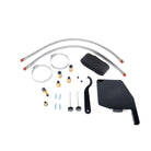 Air Lift Performance 12-15 Honda Civic Si/13-22 Acura ILX Rear Air Suspension Kit