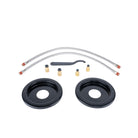 Air Lift Performance 92-99 BMW E36 3 Series/M3 Rear Air Suspension Kit