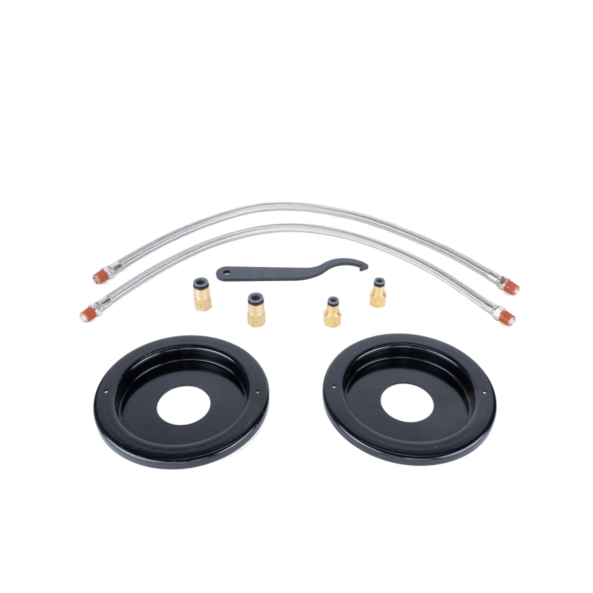 Air Lift Performance 92-99 BMW E36 3 Series/M3 Rear Air Suspension Kit