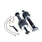 Air Lift Performance 06-14 Lexus GS/IS Rear Air Suspension Kit