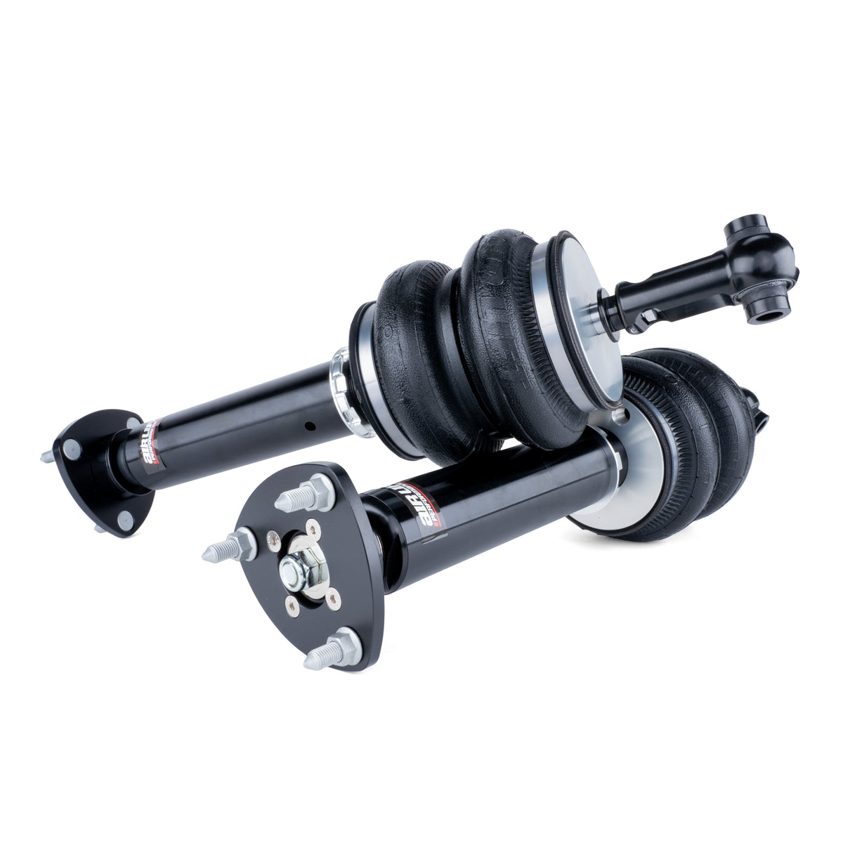 Air Lift Performance 06-14 Lexus GS/IS Rear Air Suspension Kit
