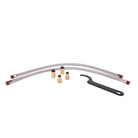 Air Lift Performance 06-14 Lexus GS/IS Rear Air Suspension Kit