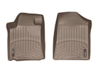WeatherTech 09+ Nissan Maxima Front FloorLiner - Tan