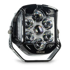 Oracle Lighting VEGA Series 7 LED Auxiliary Light Pod - 6000K
