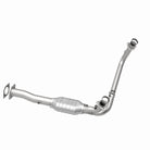 MagnaFlow Converter Direct Fit California Grade 96-99 GM K/C 1500/2500 5.0L V8/4.3L V6