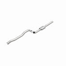 MagnaFlow Conv DF 97 Dodge Dakota 3.9L 4wd MT