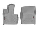 WeatherTech 2019+ Mercedes-Benz G-Class Front FloorLiner - Grey