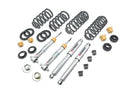 Belltech LOWERING KIT WITH SP SHOCKS