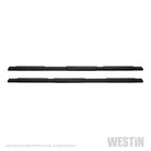 Westin 09-18 Dodge Quad Cab w/ 6.5ft Bed / Crew Cab w/ 5.5ft Bed R5 M-Series Nerf Step Bars - Black