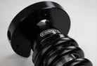 Cognito 2019+ Chevrolet Silverado 1500 1.5-3.5in Perf. Lift Kit w/ 2.0 IFP RR Shocks & SM Series UCA