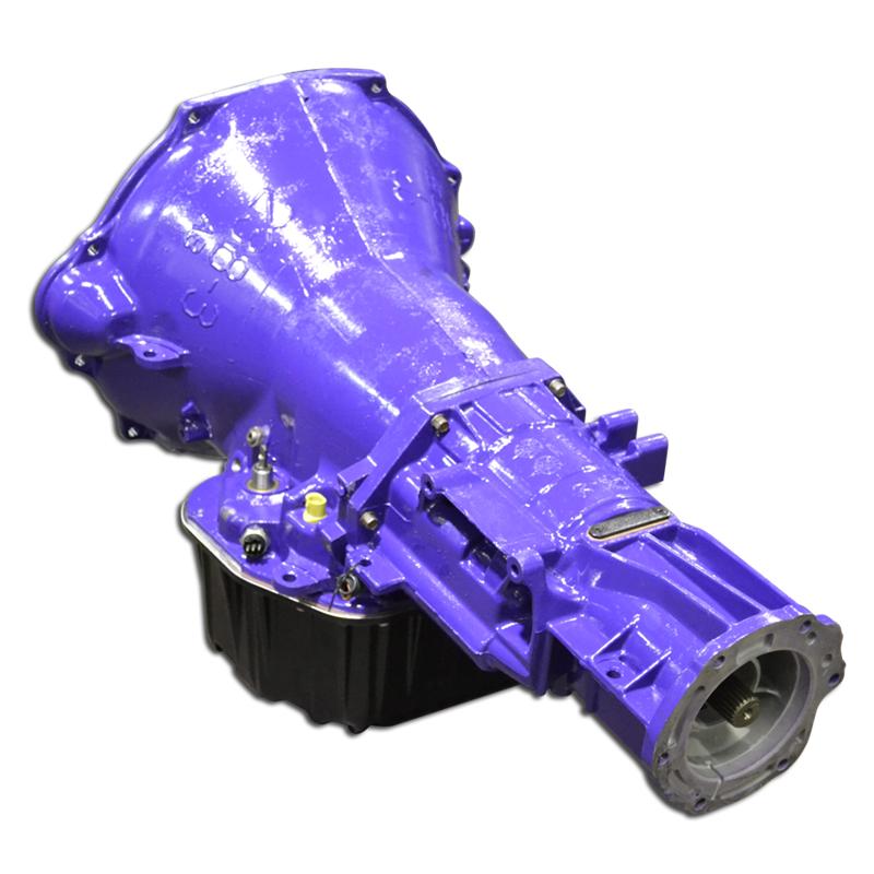ATS Diesel 1994-95 Dodge 4wd 47RH Stage 1 Transmission Package