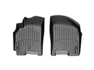WeatherTech 04-08 Suzuki Forenza Front FloorLiner - Black