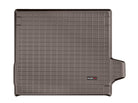 WeatherTech 2013+ Land Rover Range Rover Sport Cargo Liners - Cocoa