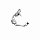 MagnaFlow Conv DF Taurus 96-99 3.0L