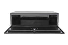 Dee Zee Universal Tool Box - HD Underbed Black Steel 18X18X60
