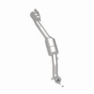 MagnaFlow Conv DF 05-09 Audi A8 6.0L