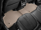 WeatherTech 2019+ BMW X7 40i Rear FloorLiner - Tan