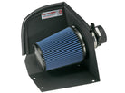 aFe MagnumFORCE Intakes Stage-1 P5R AIS P5R BMW 545i (E60)/645i (E63/64) 04-05 V8-4.4L